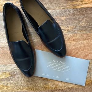 Everlane The Modern Loafer